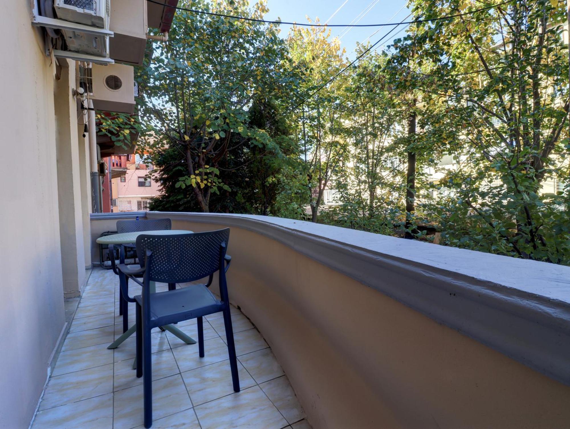Midtown Prishtina Stays - Central Location Pristina Kültér fotó