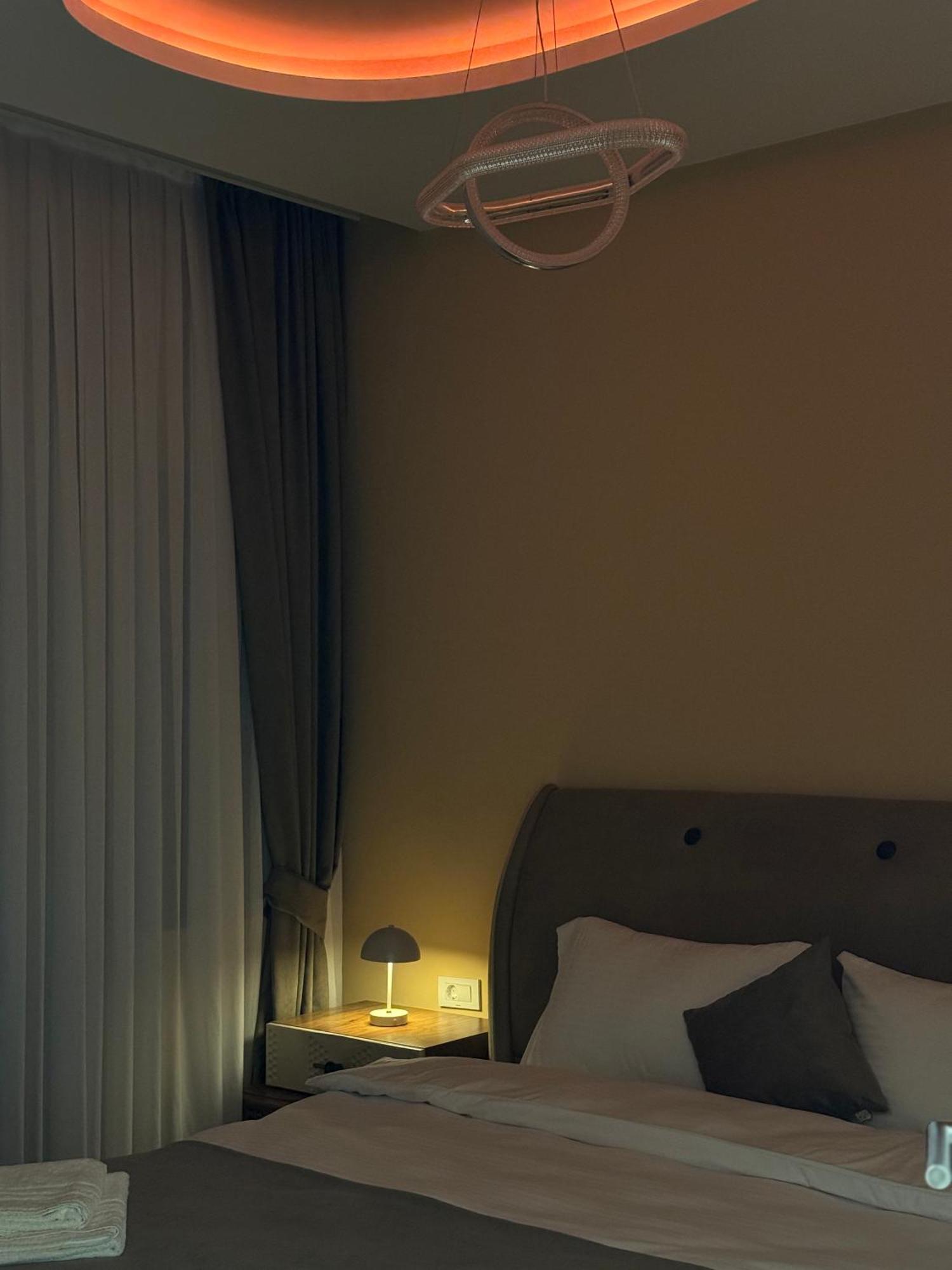 Midtown Prishtina Stays - Central Location Pristina Kültér fotó
