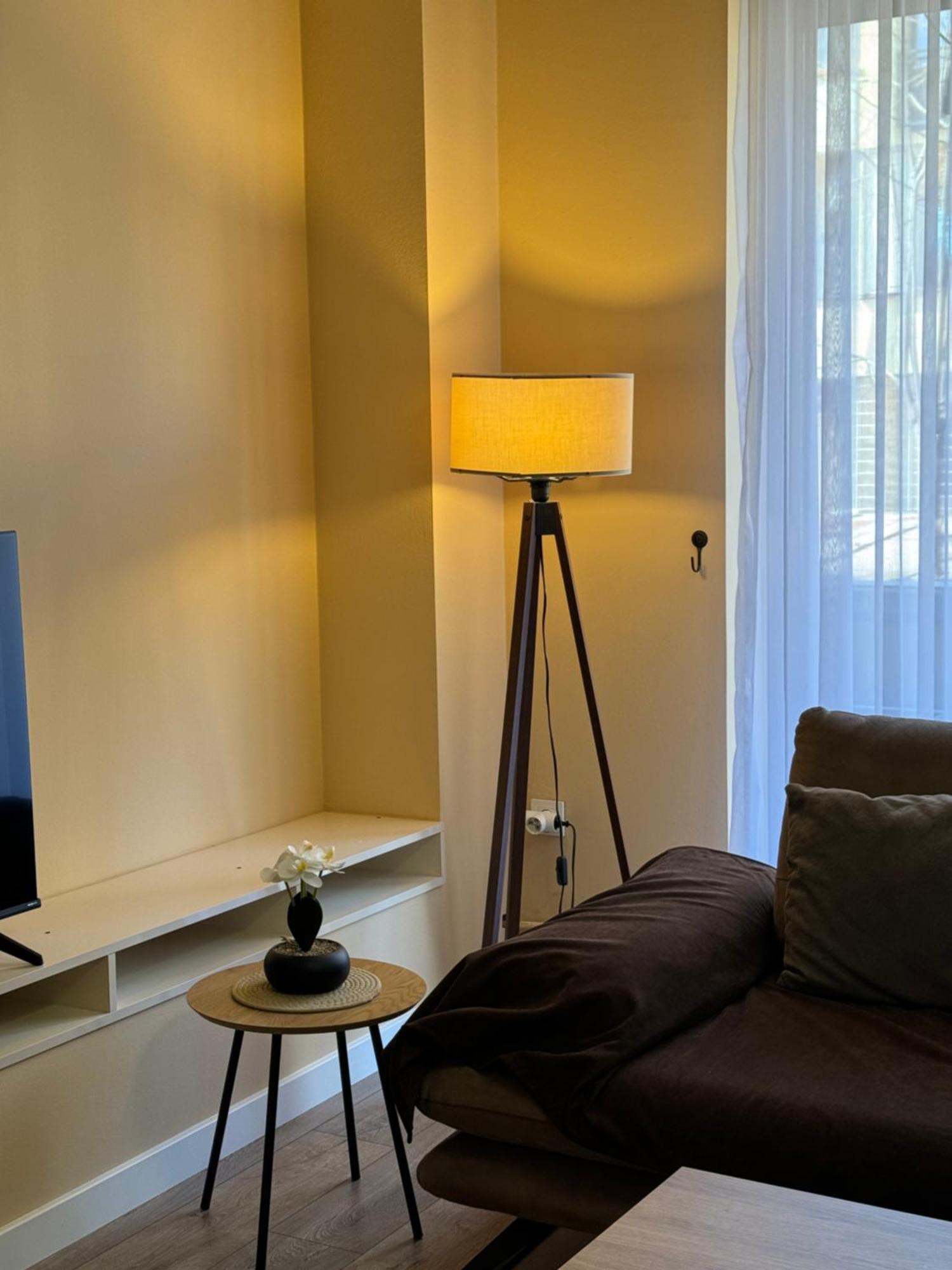 Midtown Prishtina Stays - Central Location Pristina Kültér fotó